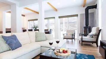 Lecteur de DVD, chaĂźne hi-fi