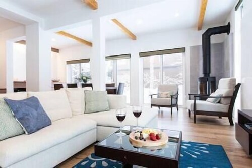 Ajisai Chalet | Family Chalet, Hirafu | Bathtub, Yotei View, 3BR