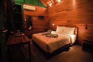 Free WiFi - Waras Villa (Gili Trawangan)