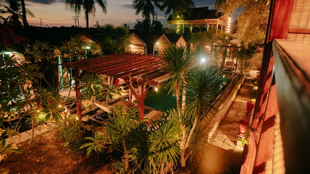 Exterior - Waras Villa (Gili Trawangan)