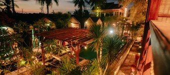 Waras Villa