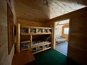 1 habitación 