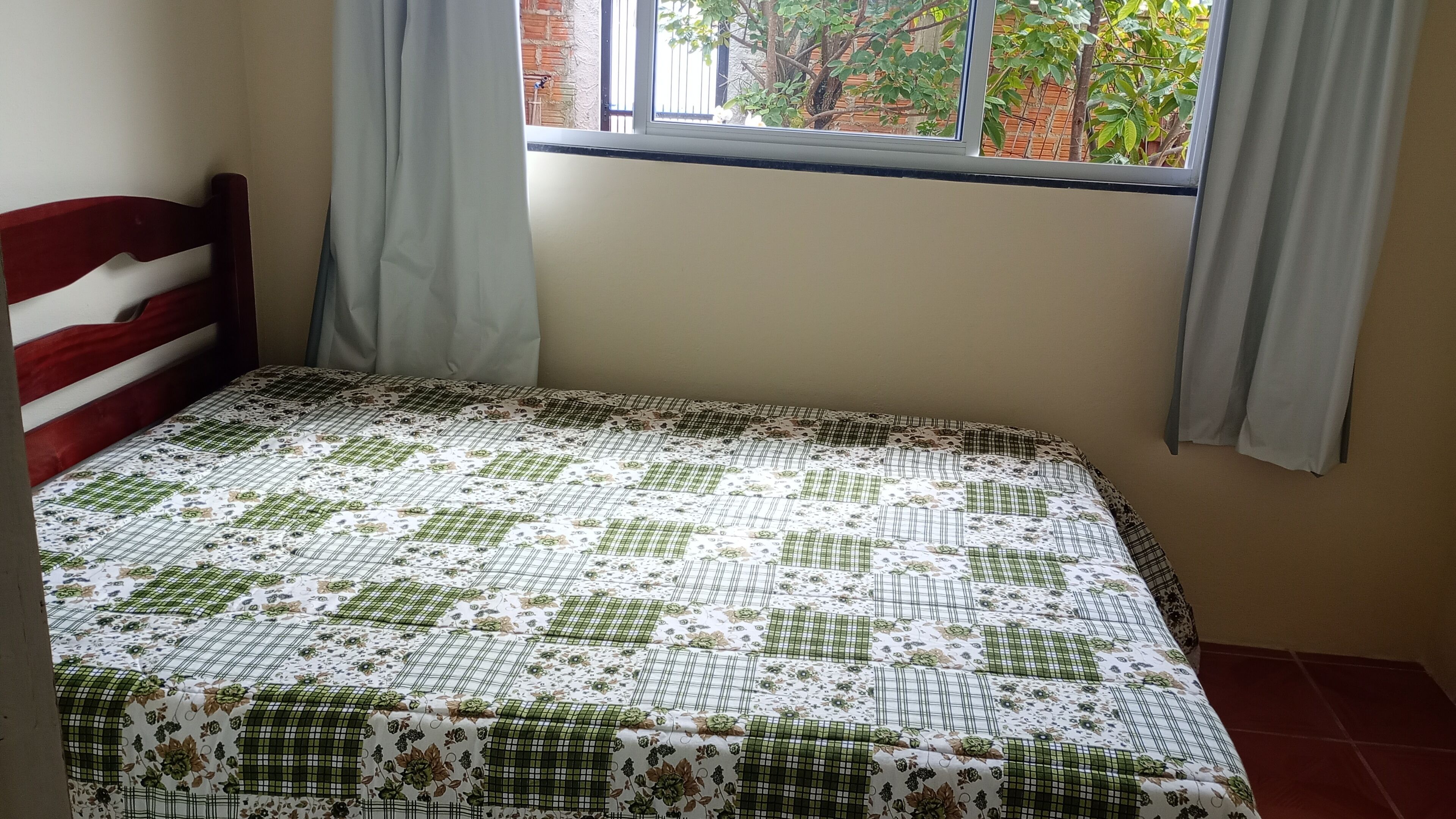 3 Schlafzimmer, Bügeleisen/Bügelbrett, WLAN