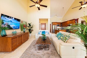 Smart TV