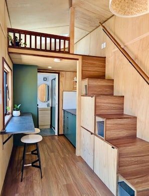 Interieur