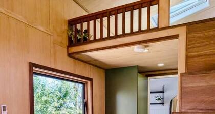 Coastal & River Nature Retreat on Kangaroo Island