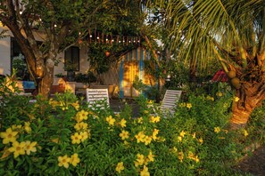 Front of property - CocoPalm Hoi An River Beach By JM Villas (Hoi An)