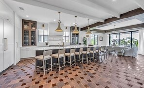 Interior - Gorgeous canal front home on Anna Maria! (Anna Maria)