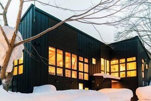 Exterior - Casi67 East by Elite Havens (Kutchan)