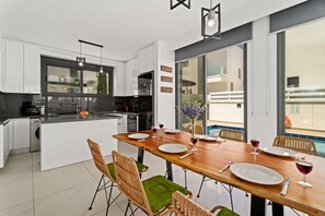 Dining - Villa Alassia 16 by Ezoria Villas (Paralimni)