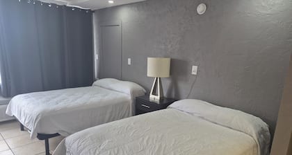 Budget Inn