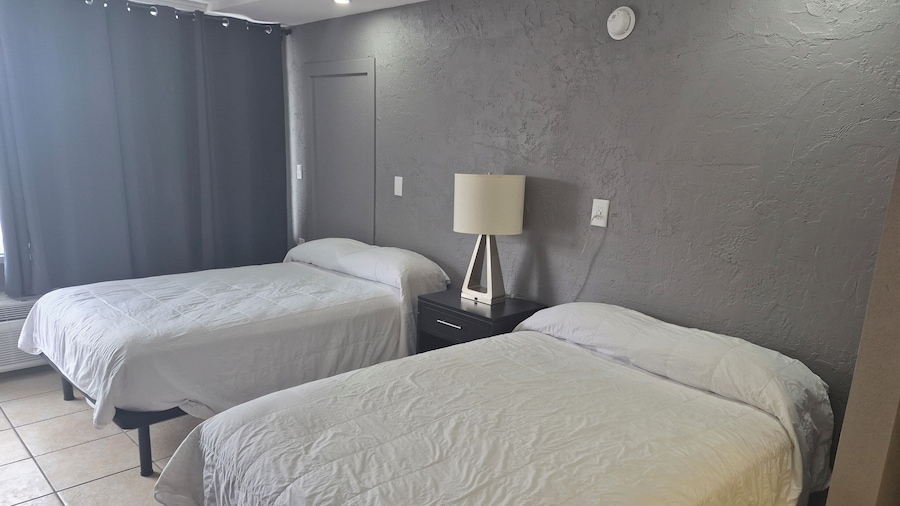 Budget Inn