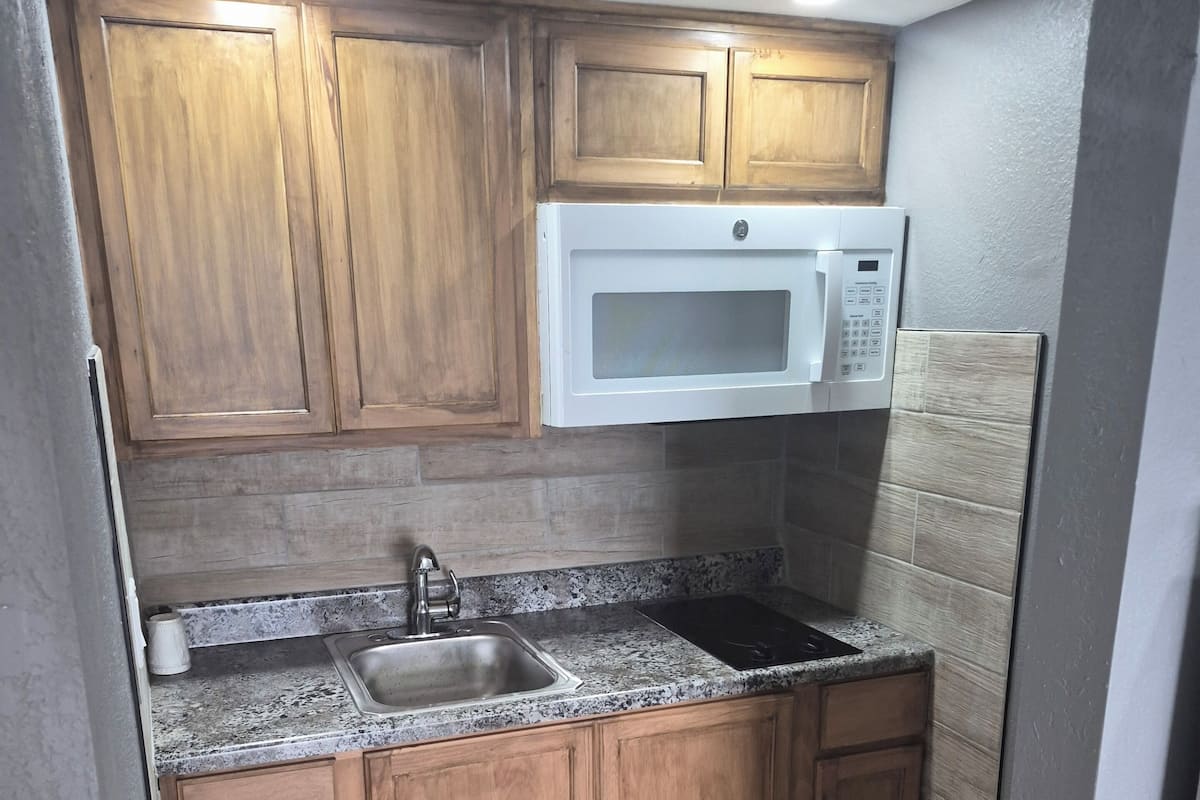 Standardrum | Eget kök