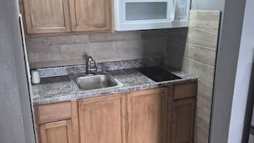 Standard Room | Private kitchen