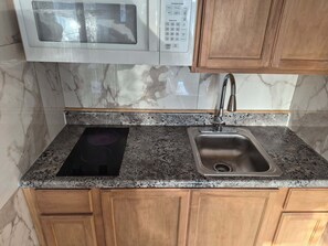 Phòng Tiêu chuẩn | Bếp riêng