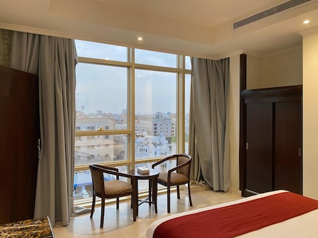 Studio. Akarem Alsafa Serviced Apartments
