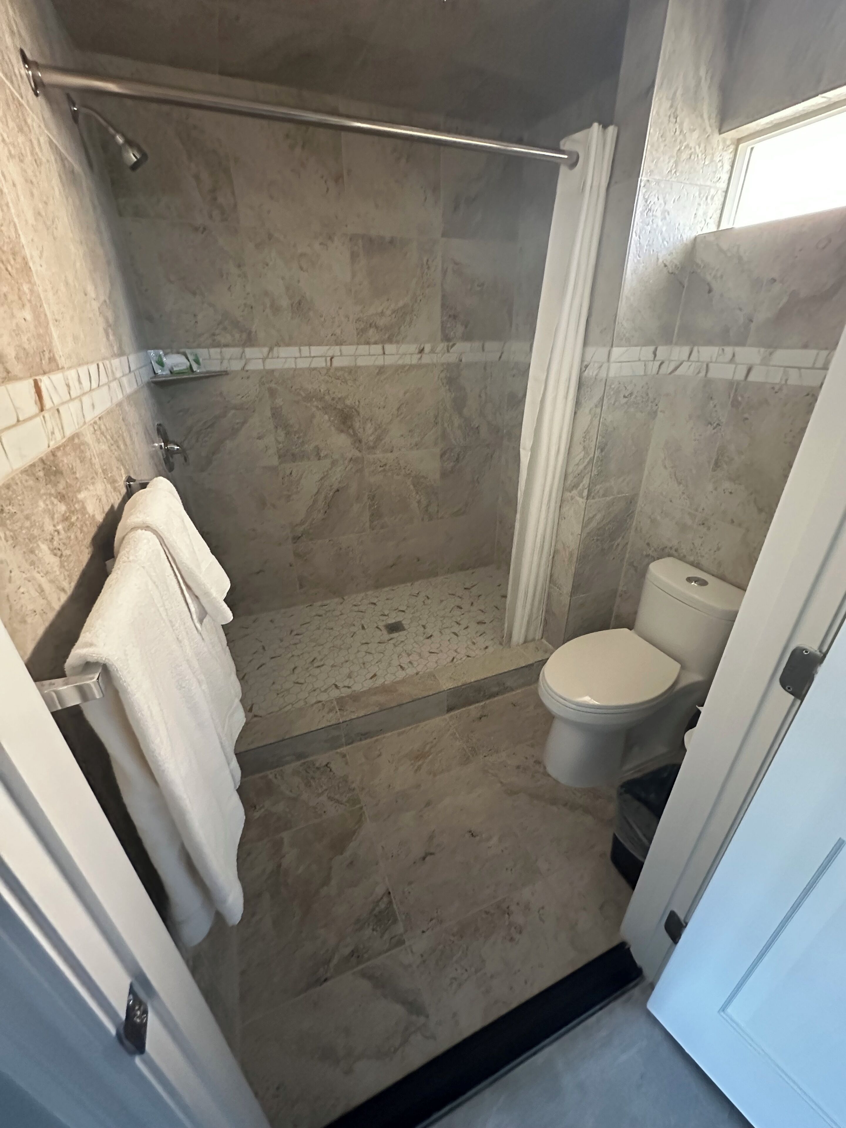 Single Room, 1 Katil Raja (King), Non Smoking | Wi-fi percuma 