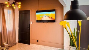 Interior - Urban loft Laureles | Comfortable, quiet | A/C (Medellín)