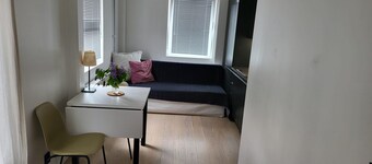 Apartment - Sleeps 3 & Great Location