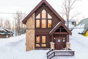 Exterior - Gouka Chalet by Elite Havens (Kutchan)