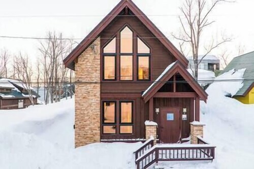 Gouka Chalet by Elite Havens