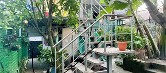 Cozy Modern Room, Private Entrance - San Salvador