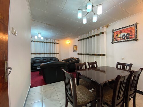 Pleasant 1-bedroom house in Kera Addis Ababa close to African Union