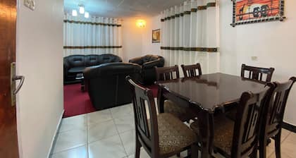Pleasant 1-bedroom house in Kera Addis Ababa close to African Union