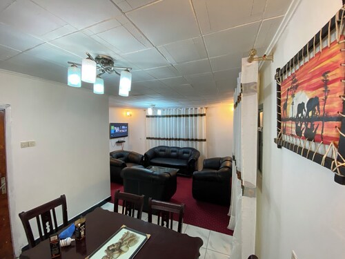 Pleasant 1-bedroom house in Kera Addis Ababa close to African Union
