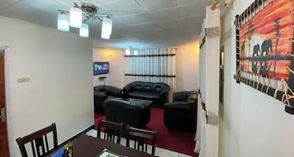 Pleasant 1-bedroom house in Kera Addis Ababa close to African Union