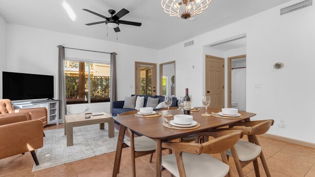 Unclassified image, 1 of 33, button - Cozy Condo in Beautiful Fountain Hills (Fountain Hills)