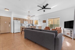 تلفزيون ذكي