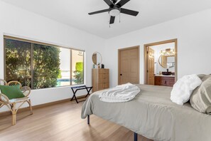 1 bedroom, iron/ironing board, free WiFi, bed sheets - Cozy Condo in Beautiful Fountain Hills (Fountain Hills)