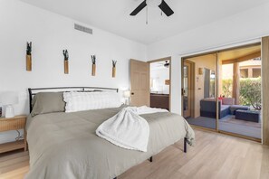 1 bedroom, iron/ironing board, free WiFi, bed sheets - Cozy Condo in Beautiful Fountain Hills (Fountain Hills)