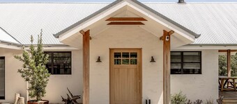 Wallaringa Farm: Luxury Australian Country Escape