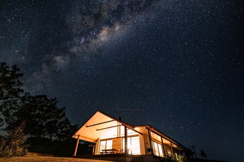 Wallaringa Farm: Luxury Australian Country Escape