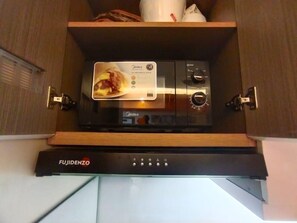 Microondas