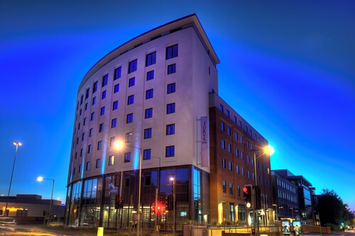 Leonardo Hotel London Watford - Formerly Jurys Inn
