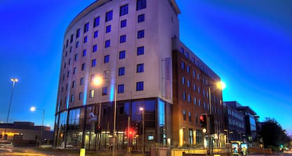 Leonardo Hotel London Watford - Formerly Jurys Inn