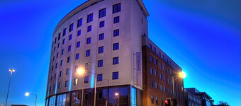 Leonardo Hotel London Watford - Formerly Jurys Inn