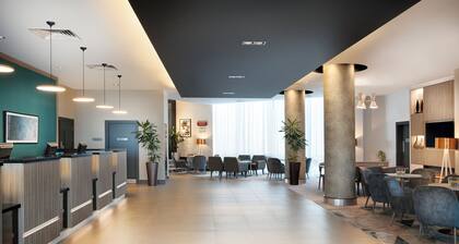 Leonardo Hotel London Watford