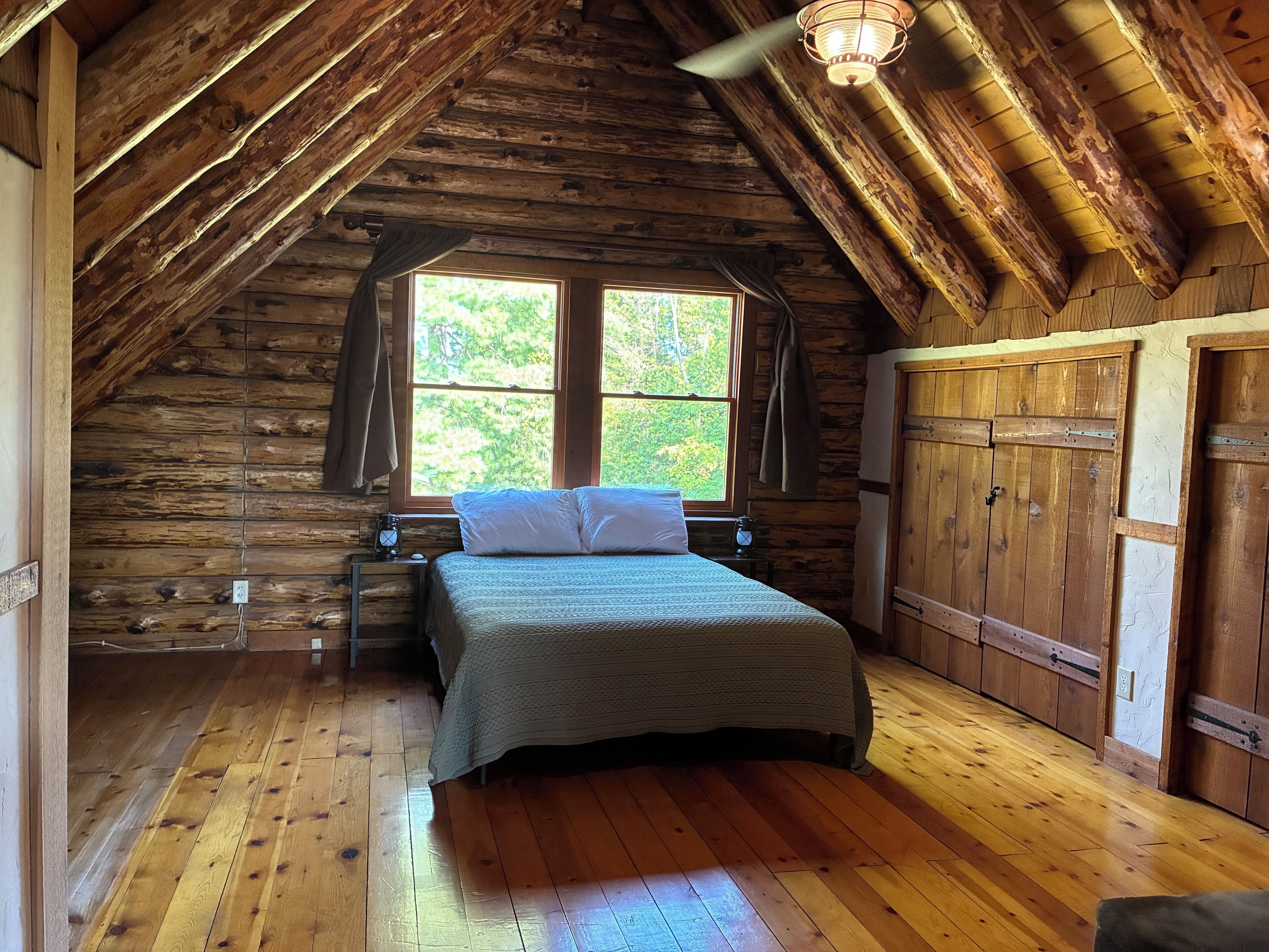 3 間睡房、Wi-Fi、床單