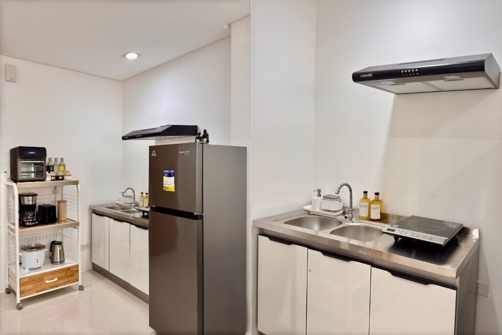 微波爐、焗爐、爐具