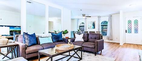 تلفزيون ذكي