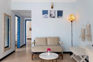 Room - Azalea By Stone Wood - Goa (Varca)