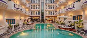 Azalea By Stone Wood - Goa