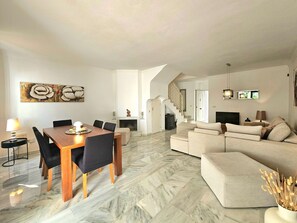 منطقة المعيشة