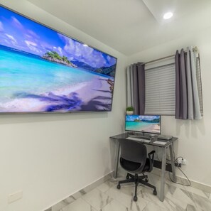 Luxury Condo
