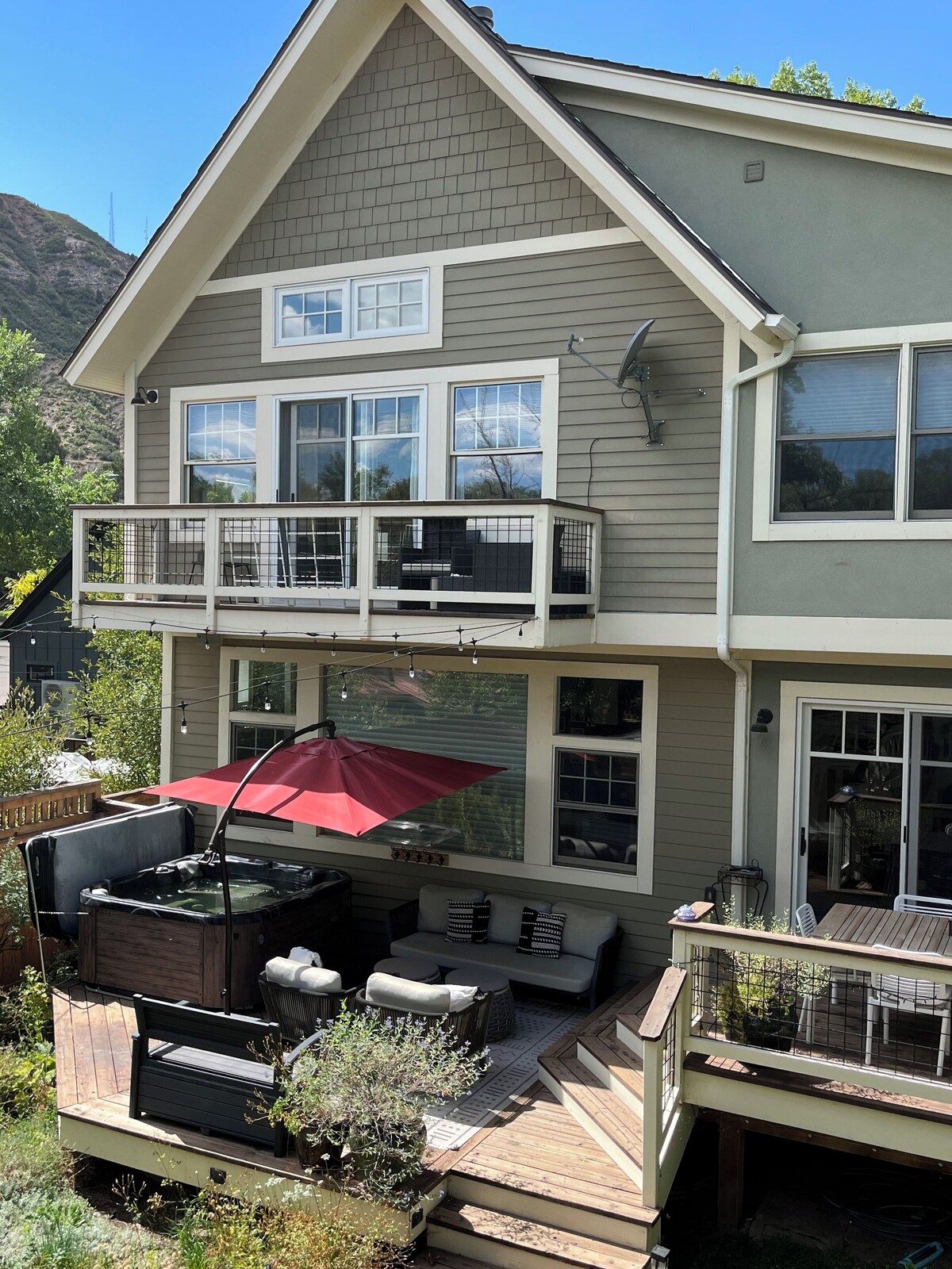 Bild für Gastgeberprofil