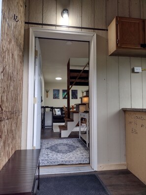 Interieur